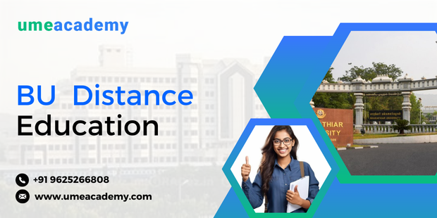 Bu Distance Education